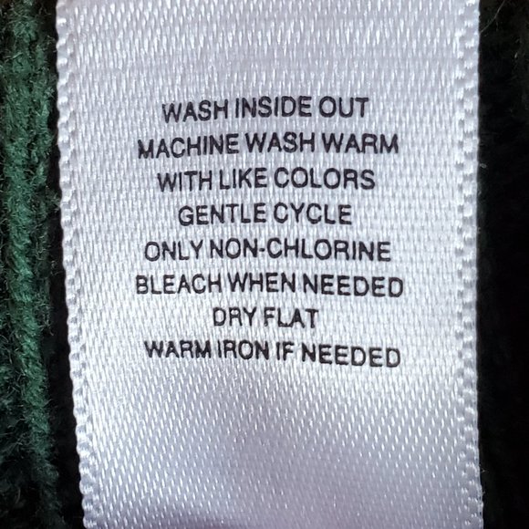 Sonoma Toddler Sweater 24 Months - Picture 4 of 5